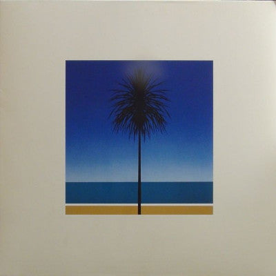 The English Riviera (New LP)