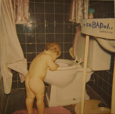 Bakesale (New LP + Download)