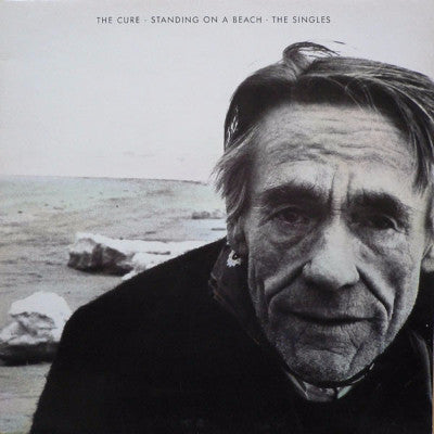 Standing On A Beach - The Singles (New LP + Download)