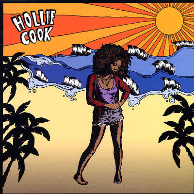 Hollie Cook (New LP)