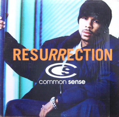 Resurrection '95 (Used 12")