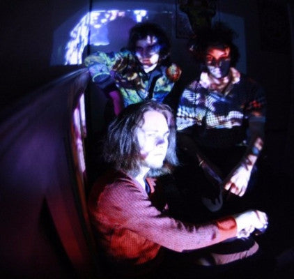 Night Beats (New LP)