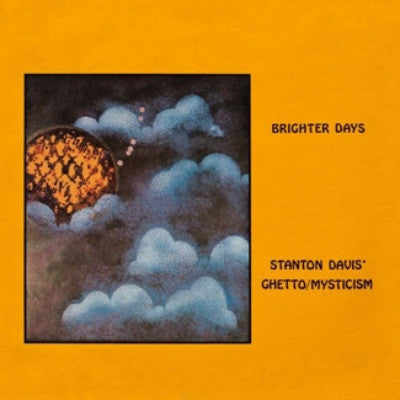 Brighter Days (New LP)