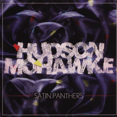 Satin Panthers (New 12")