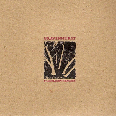 Flashlight Seasons (New LP)