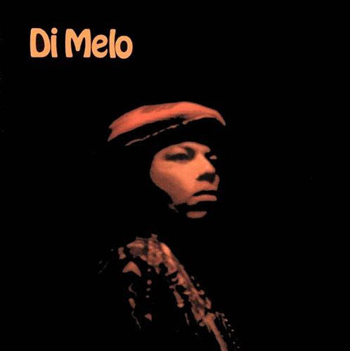 Di Melo (New LP)
