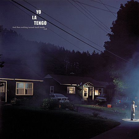 And Then Nothing Turned Itself Inside-Out (New 2LP)
