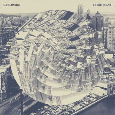 Flight Muzik (New 2LP + Download)