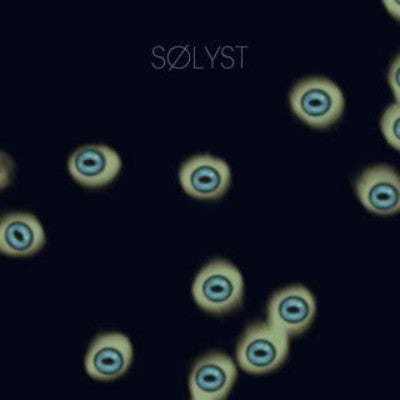 Sølyst (New LP + Download)