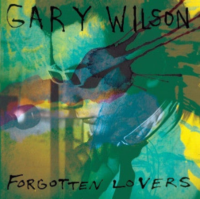 Forgotten Lovers (New LP)