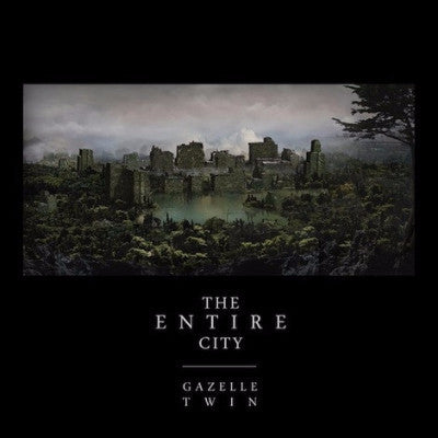 The Entire City (New LP)