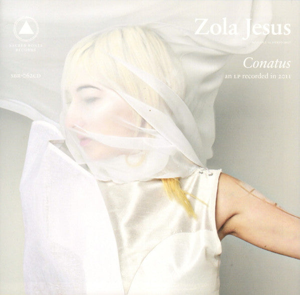 Conatus (New LP)