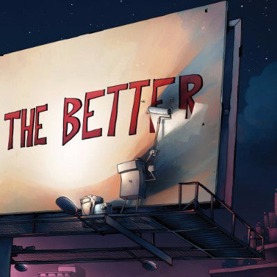 The Less You Know, The Better (New 2LP)