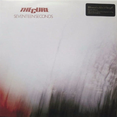 Seventeen Seconds (New LP)