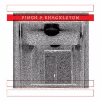 Pinch & Shackleton (New 2LP)