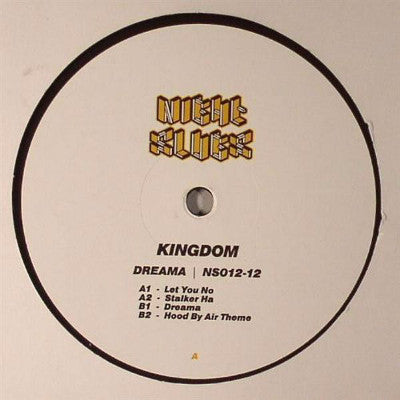 Dreama (New 12")