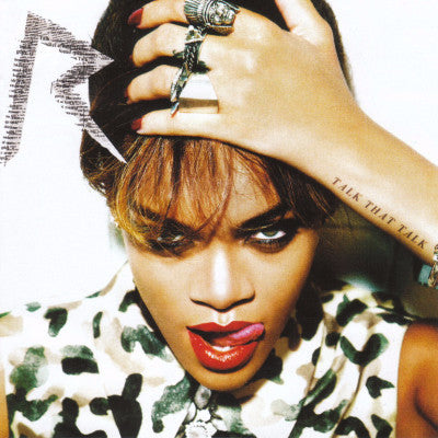 Talk That Talk (New LP)