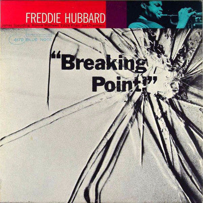 Breaking Point (New LP)