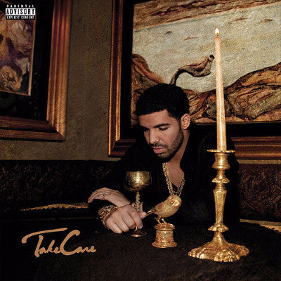 Take Care (New 2LP)