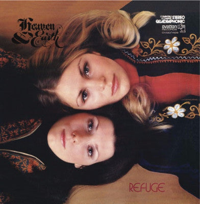 Refuge (New LP)