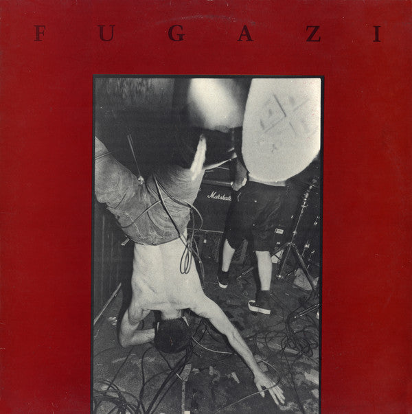 Fugazi (New LP)
