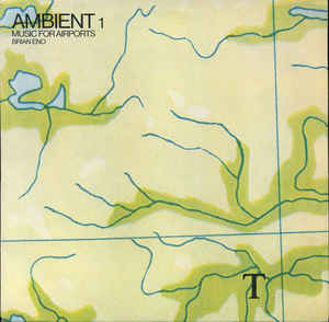 Ambient 1 (New LP)