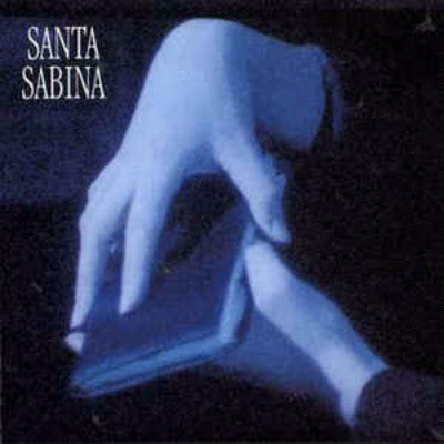 Santa Sabina (New LP)