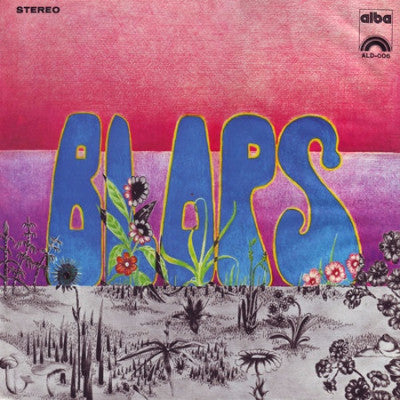 Blops (New LP)