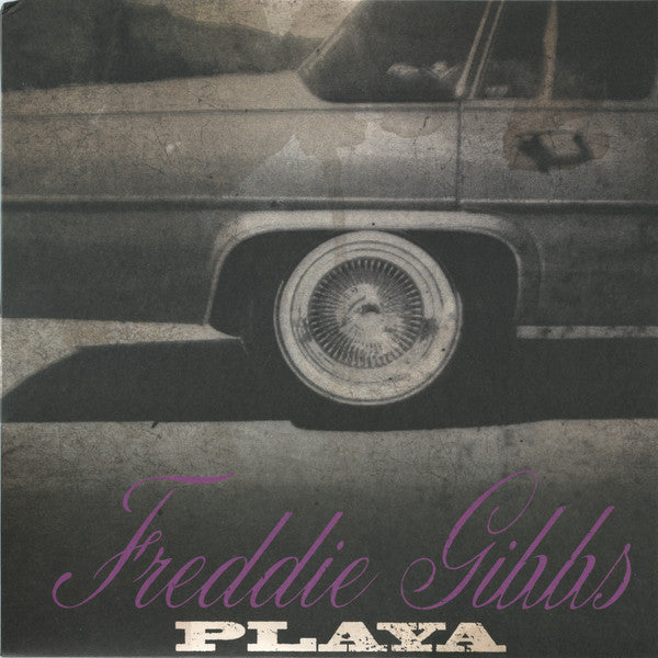Playa (New 12")