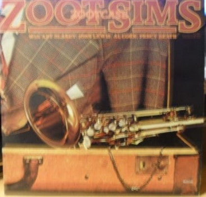 Zootcase (Used LP)