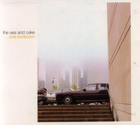 One Bedroom (New LP)