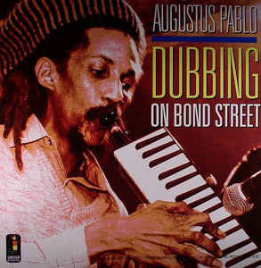 Dubbing on Bond Street (New LP)