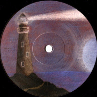 Udacha 1 (New 12")