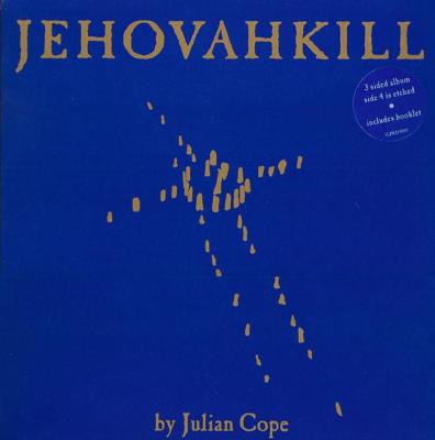 Jehovahkill (New 2LP)
