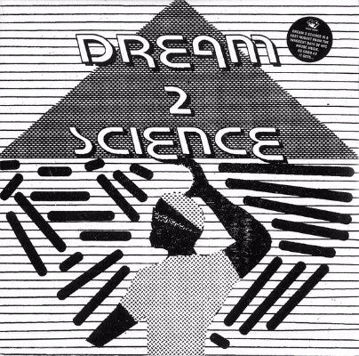 Dream 2 Science (New LP)