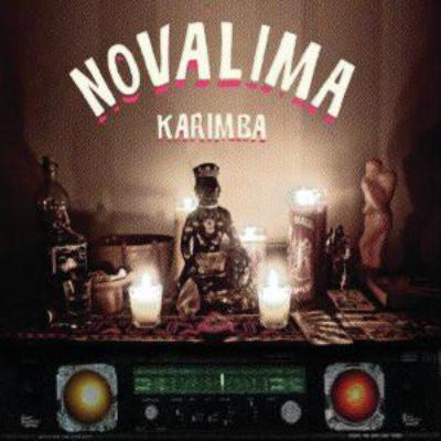 Karimba (New LP)
