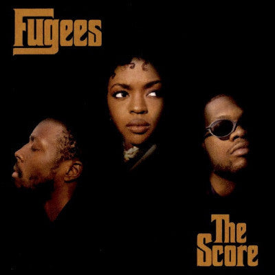 The Score (Used 2LP)