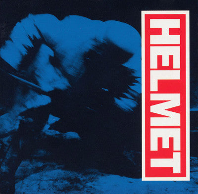 Helmet (New LP)