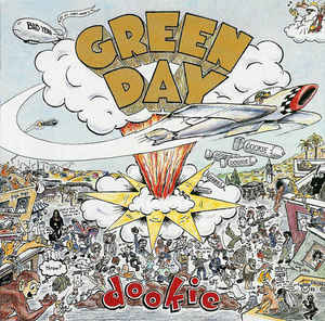 Dookie (New LP)