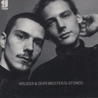 G-Stoned (New 12")
