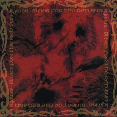 Blues For The Red Sun (New LP)