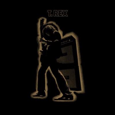 Electric Warrior (New LP)