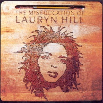 The Miseducation of Lauryn Hill (New 2LP)