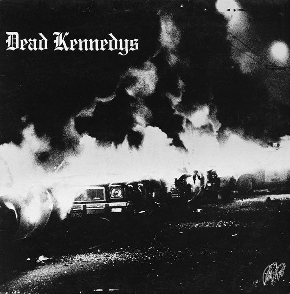 Fresh Fruit For Rotting Vegetables (New LP)