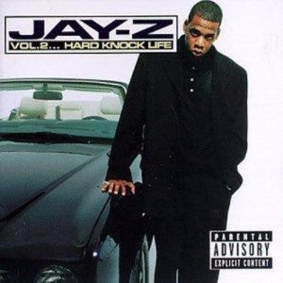 Vol. 2... Hard Knock Life (New 2LP)