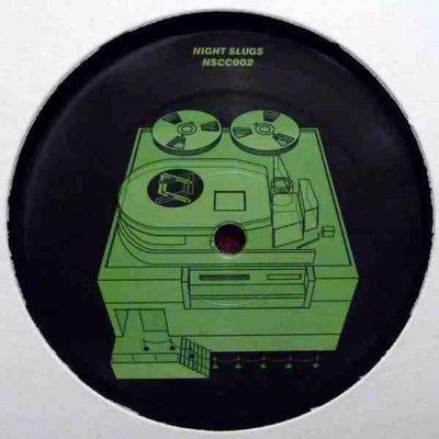 Club Constructions Vol. 2 (New 12")