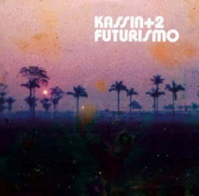 Futurismo (New LP + Download)