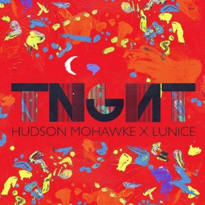 TNGHT (New 12")