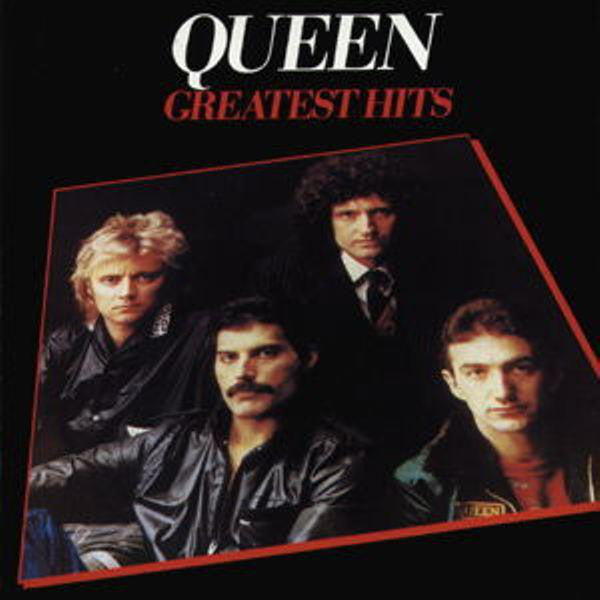 Greatest Hits (New 2LP)