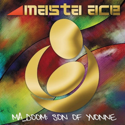 MA_DOOM: Son Of Yvonne (New 2LP + Download)